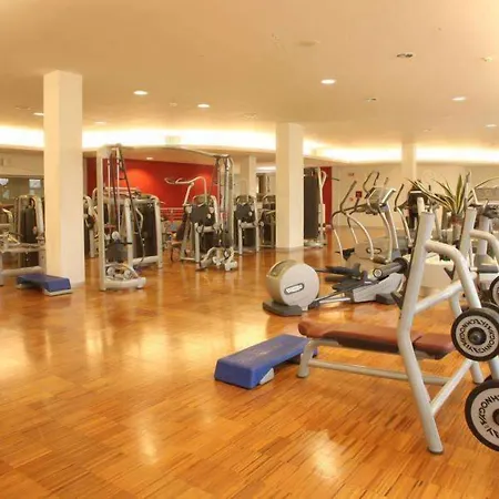 Urbinati Otel Bellaria-Igea Marina