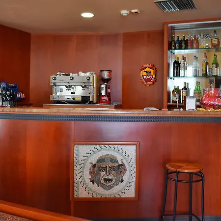 Otel Urbinati 3*
