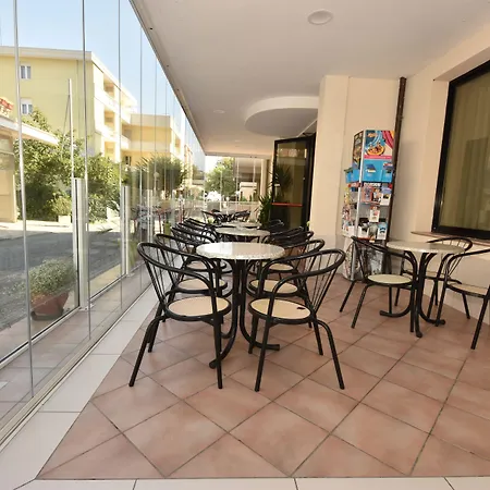 Urbinati Otel