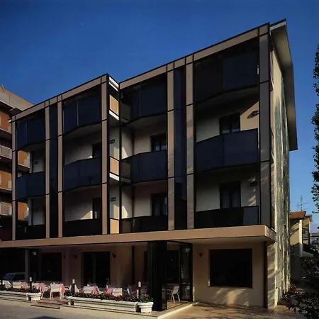 Urbinati Otel