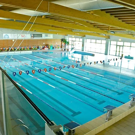 Otel Urbinati Bellaria-Igea Marina