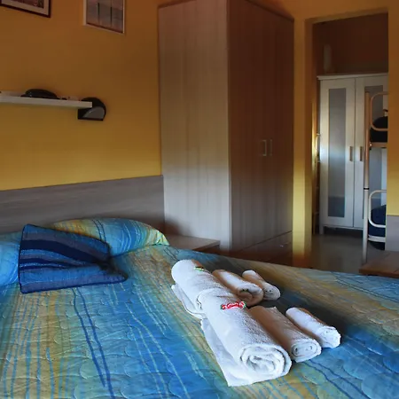 Urbinati Otel