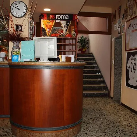 Hotel Urbinati Bellaria-Igea Marina