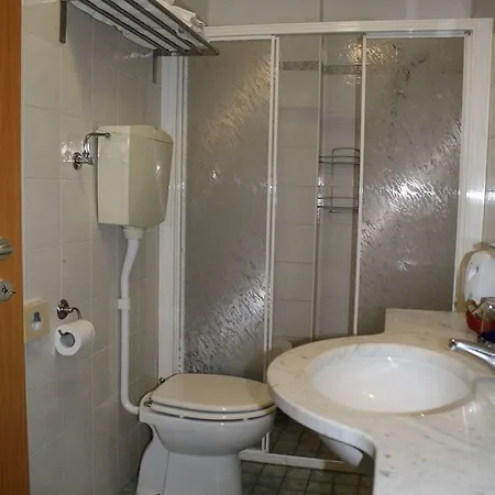Otel Urbinati Bellaria-Igea Marina