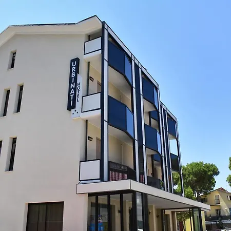 Urbinati Hotel