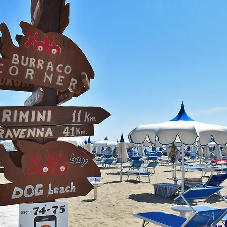 Otel Urbinati