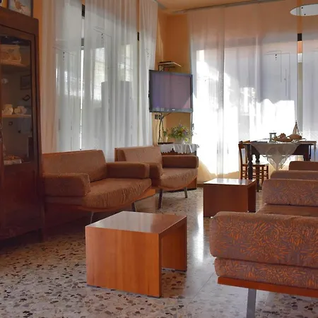 Urbinati Otel Bellaria-Igea Marina