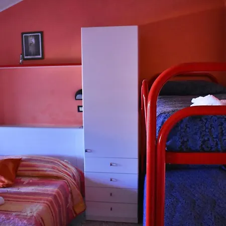 Urbinati Otel Bellaria-Igea Marina