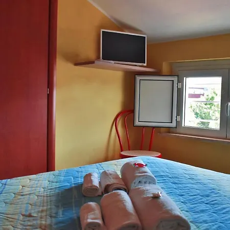 Otel Urbinati