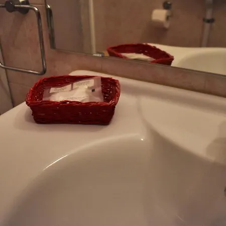 Otel Urbinati Bellaria-Igea Marina