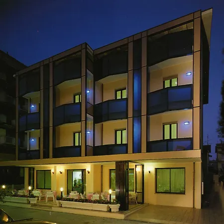 Urbinati 3* Bellaria-Igea Marina