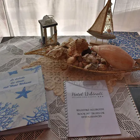 Urbinati Bellaria-Igea Marina