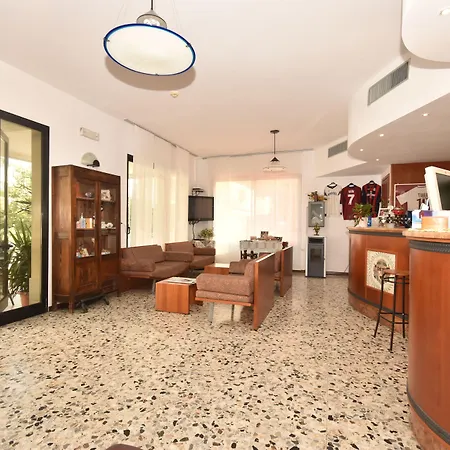 Urbinati 3* Bellaria-Igea Marina