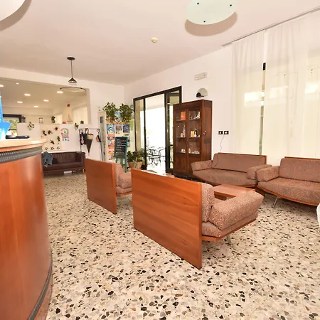 Hotel Urbinati 3*