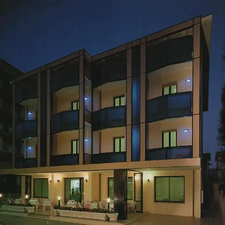 Urbinati 3* Bellaria-Igea Marina