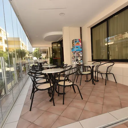 Urbinati Bellaria-Igea Marina