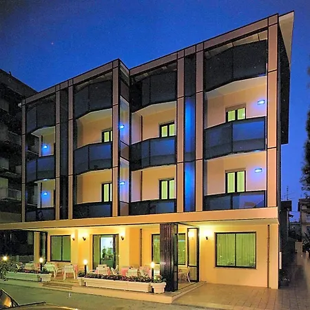 Hotel Urbinati 3*
