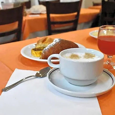 Urbinati 3* Bellaria-Igea Marina