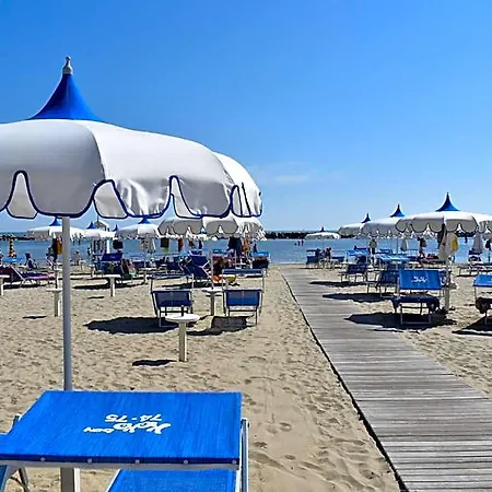 Hotel Urbinati 3*