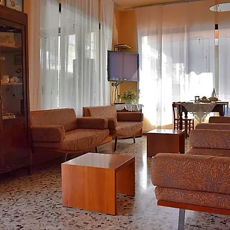 Urbinati Hotel Bellaria-Igea Marina