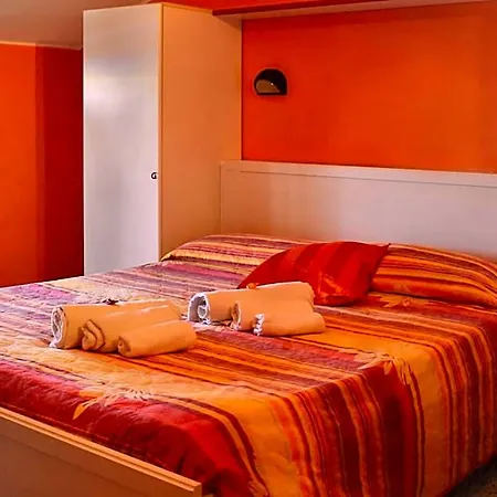 Hotel Urbinati 3*