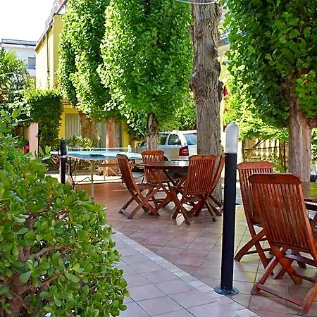 Hotel Urbinati