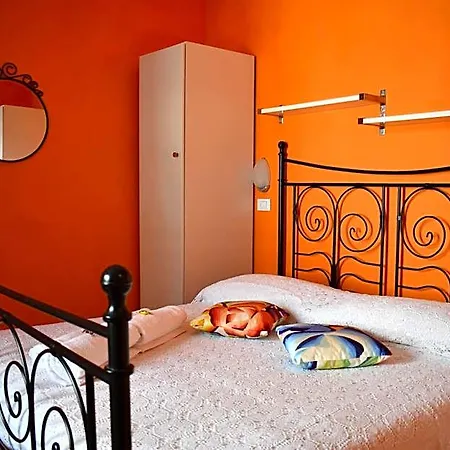Urbinati Hotel 3*