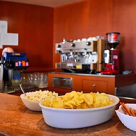 Urbinati Hotel 3*