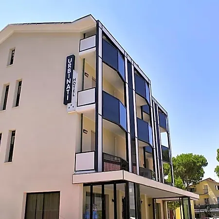 Hotel Urbinati