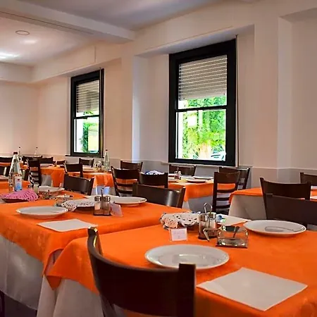 Hotel Urbinati