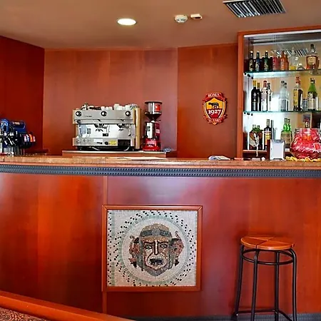 Hotel Urbinati