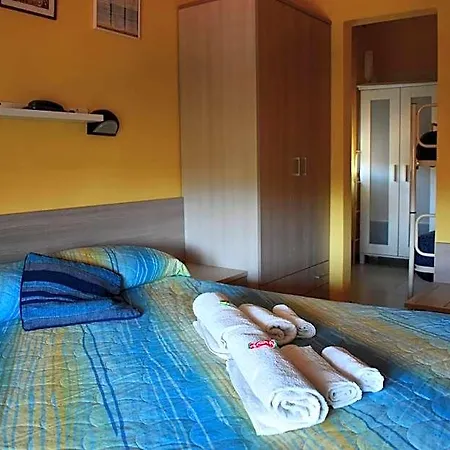 Urbinati Hotel 3*