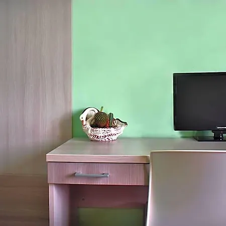 Urbinati Hotel 3*
