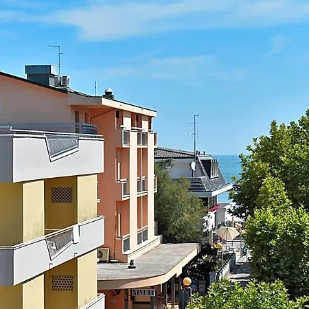 Urbinati Hotel Bellaria-Igea Marina