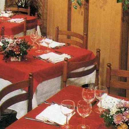 Hotel Urbinati