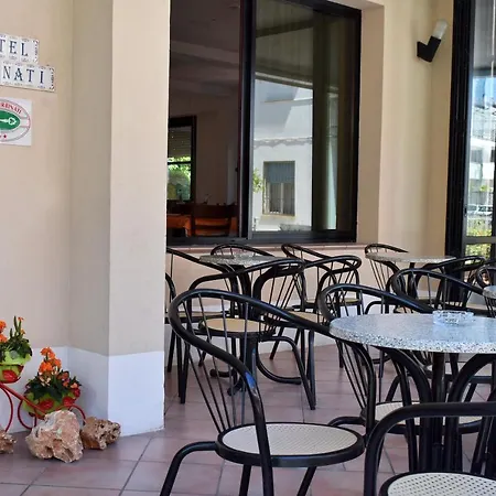 Urbinati Hotel