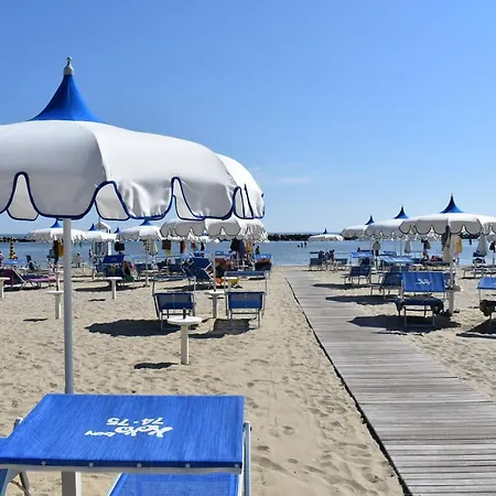 Urbinati Hotel Bellaria-Igea Marina