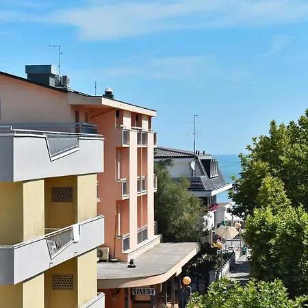 Urbinati Hotel 3*
