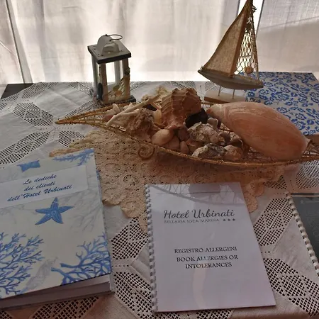 Urbinati 3*
