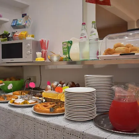 Hotel Urbinati Bellaria-Igea Marina