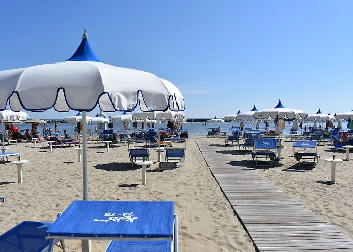 Urbinati 3* Bellaria-Igea Marina