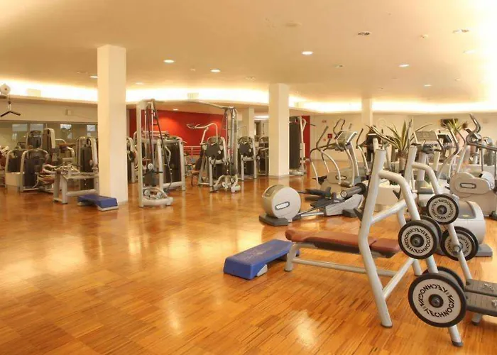 Urbinati Hotell Bellaria-Igea Marina