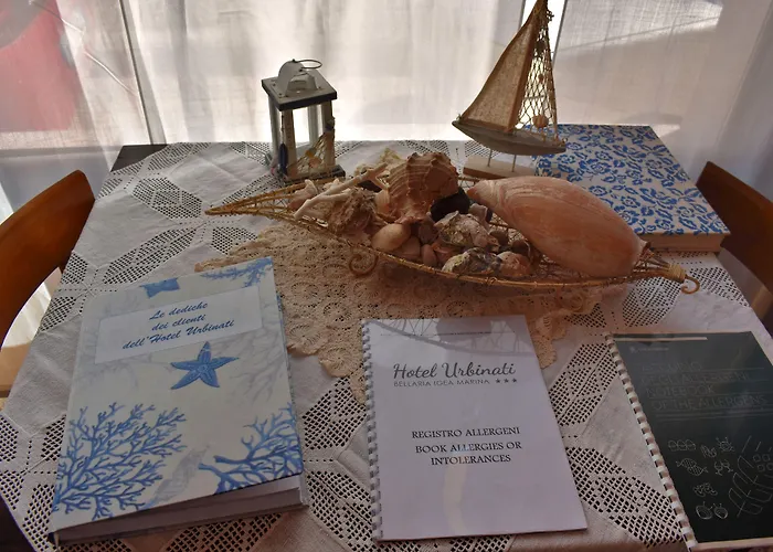 Urbinati Bellaria-Igea Marina