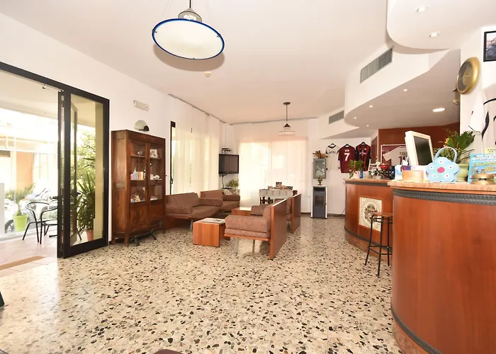 Urbinati 3* Bellaria-Igea Marina