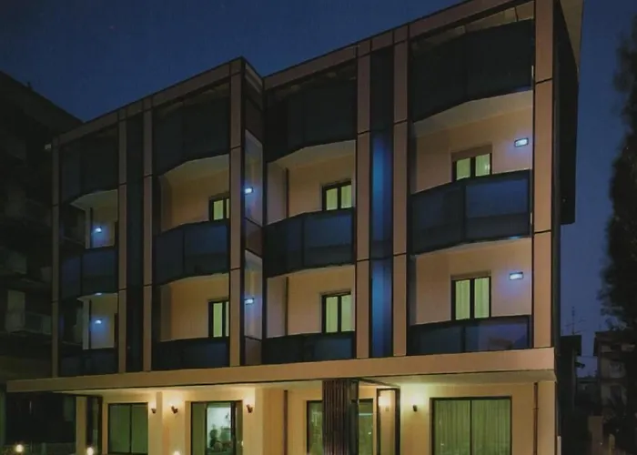 Urbinati 3* Bellaria-Igea Marina