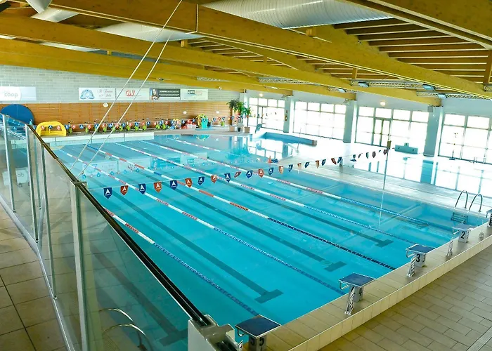 Hotell Urbinati Bellaria-Igea Marina