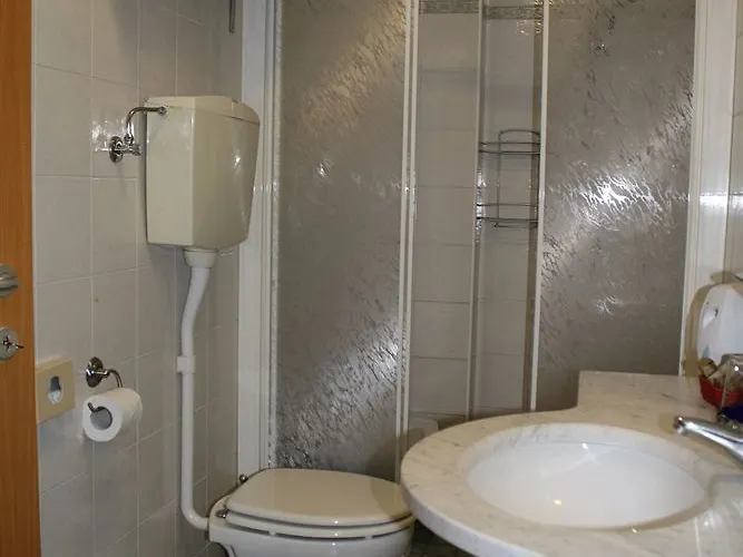 Hotell Urbinati Bellaria-Igea Marina