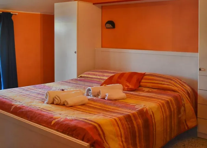 Urbinati 3* Bellaria-Igea Marina