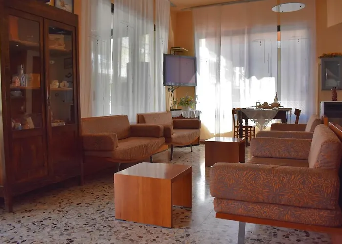 Urbinati Hotell Bellaria-Igea Marina