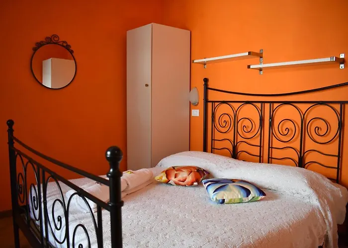 Urbinati Hotell Bellaria-Igea Marina